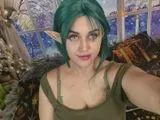 Cristina_Blue LiveCam