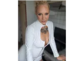 JaninaSecrets LiveCam