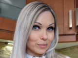 NaturalBarbieFitness LiveCam