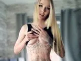 GinaColada LiveCam