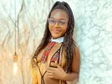 EXOTICEBONY LiveCam