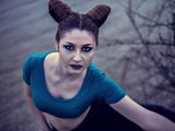 CuteFoxxy Profilbild