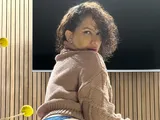 mely_ellis LiveCam