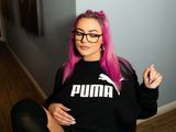 FoxySerena Profilbild