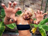 Livecam-Show – SCARLETTE