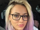 FoxySerena Profilbild