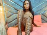 SASHABROWNIE LiveCam