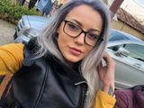 FoxySerena Profilbild