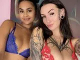 Lovis+Zoey LiveCam