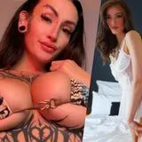 BeckyCalifornia+Lovis