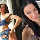 BeckyCalifornia+Larissa-TS