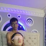 HappyMia+MarvinCream