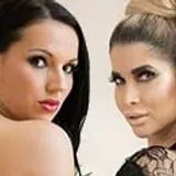 JoleeLove+MicaelaSchäfer