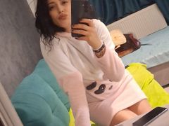 AmberGlow_ LiveCam