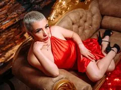 CamilaaChainn LiveCam