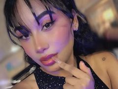 StormyBdsm LiveCam