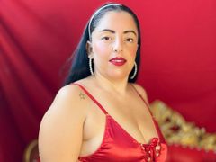 AmeliaMistress LiveCam