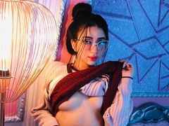 CuteKaty LiveCam
