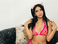 CuteKaty LiveCam