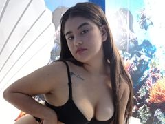 LiliCandy LiveCam