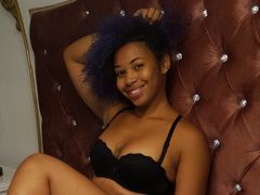 Zayra LiveCam