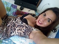 SeleneCox LiveCam