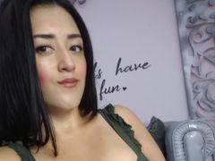 AmelieLaurens LiveCam