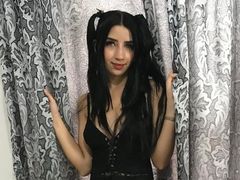 CuteKaty LiveCam