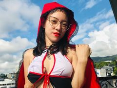 AsianTina LiveCam