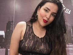 ValerieMurphy LiveCam