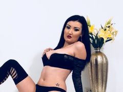 SabrinaAva LiveCam