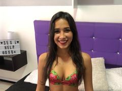 SaraSampaio LiveCam