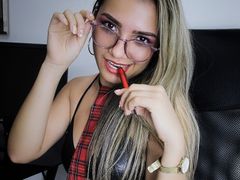 LaraPrince LiveCam
