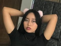 SaraMiss LiveCam