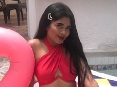 BarbieBrunette LiveCam