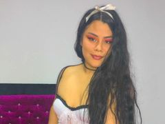 AshleySexyDoll LiveCam