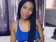 EbonyGill LiveCam