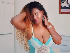 KinkyAnna LiveCam