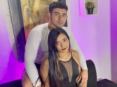 Ashley+Ryan LiveCam
