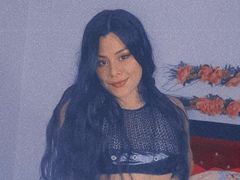 AshleySexyDoll LiveCam