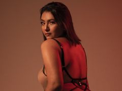 IvannaBreast LiveCam