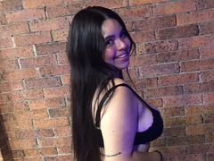 GiselleAdams LiveCam