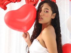 SamyRoberts LiveCam