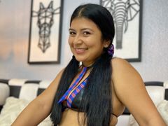 VickyBrown LiveCam