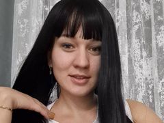 MurielleX LiveCam