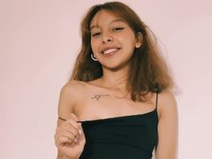 PetitCherry LiveCam