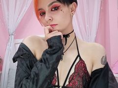 Shyvana LiveCam