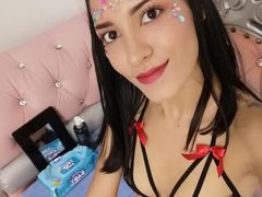 Arianaleytom LiveCam