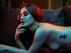 AndreaBell LiveCam