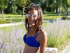 GeorgiaJones LiveCam